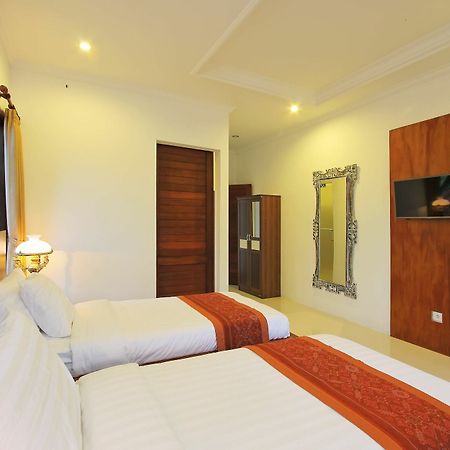 Blibli Villas Penestanan Ubud Bagian luar foto