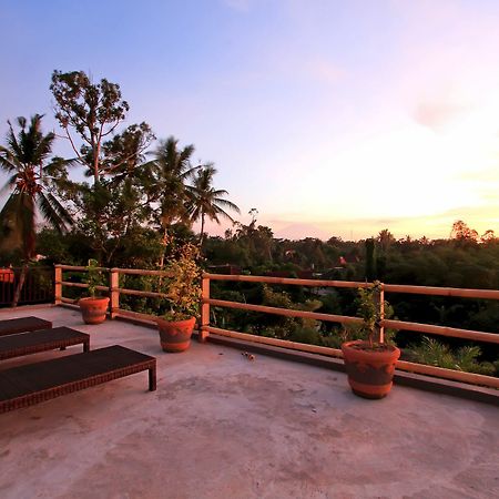 Blibli Villas Penestanan Ubud Bagian luar foto
